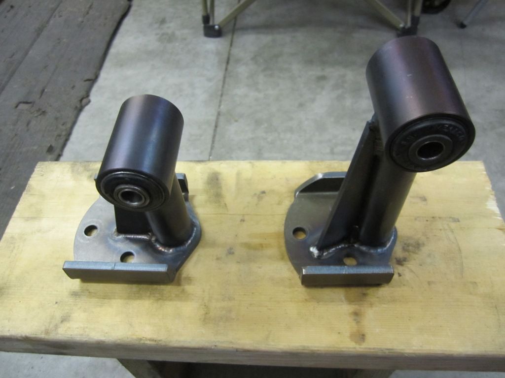 HDK Tips & Updates Page 5 For A Bodies Only Mopar Forum